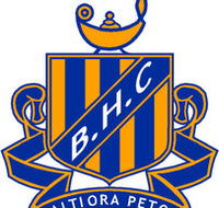 Denison College of Secondary Education Bathurst High Campus - Adelaide Schools