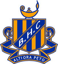 Denison College Of Secondary Education, Bathurst High Campus - Adelaide Schools 0