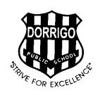 Dorrigo Public School - Adelaide Schools