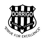 Dorrigo Public School - Adelaide Schools 0