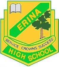 Erina High School - Adelaide Schools 0