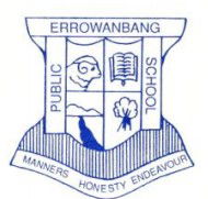 Errowanbang Public School - Adelaide Schools