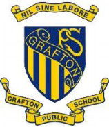 Grafton Public School - Adelaide Schools 0