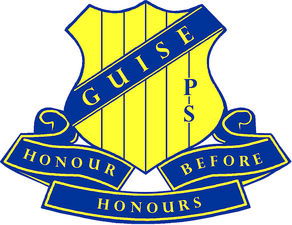 Guise Public School - Adelaide Schools 0