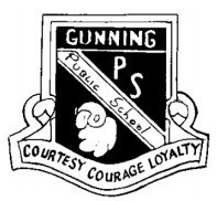 Gunning Public School - Adelaide Schools 0