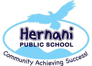 Hernani Public School - Adelaide Schools 0