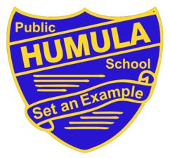 Humula Public School - Adelaide Schools 0