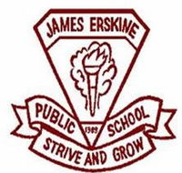 James Erskine Public School - Adelaide Schools
