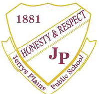 Jerrys Plains Public School - Adelaide Schools