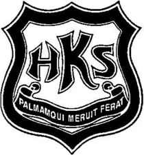 Kandos High School - Adelaide Schools 0