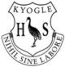 Kyogle High School - Adelaide Schools 0