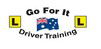Go For It Driver Training - Adelaide Schools 0