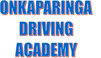 Onkaparinga Driving Academy - Adelaide Schools 0