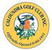 Caloundra Golf Club - Adelaide Schools