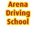 Arena Driving School - Adelaide Schools