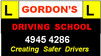 Gordon's Driving School Belmont - Adelaide Schools 0