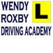 Wendy Roxby Driving Academy - Adelaide Schools 0