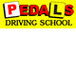 Pedals Driving School - Adelaide Schools