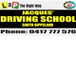 Jacques' Driving School - Adelaide Schools 0