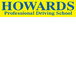 Howards Professional Driving School - Adelaide Schools