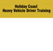 Holiday Coast Heavy Vehicle Driver Training - Adelaide Schools