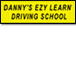 Danny's Ezy Learn Driving School - Adelaide Schools 0
