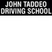 John Taddeo Driving School Newton