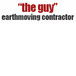 The Guy Earthmoving Contractors - Adelaide Schools 0