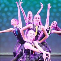 Anne Fraser School Of Dance