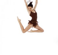 Rory Williamson School of Dance - Adelaide Schools
