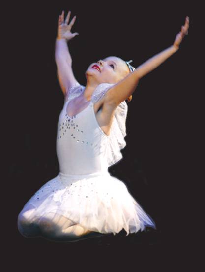 Andrea Rowsell Academy Of Dance - Adelaide Schools 0