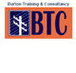 Burton Training  Consultancy - Adelaide Schools