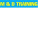 M & D Training Solutions - Adelaide Schools 0