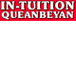 In-Tuition Queanbeyan - Adelaide Schools 0