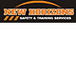 New Horizons Safety  Training Services - Adelaide Schools