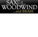 Sax  Woodwind - Adelaide Schools