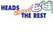 Heads Above The Rest - Adelaide Schools