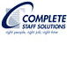 Complete Staff Solutions - Adelaide Schools 0
