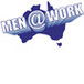 Men At Work Training Solutions - Adelaide Schools 0