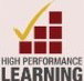 High Performance Learning - Adelaide Schools