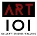 ART101 Studios - Adelaide Schools