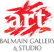 Balmain Art Gallery  Studio - Adelaide Schools