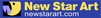 New Star Art School