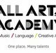 All Arts Academy - Adelaide Schools