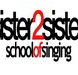 Sister2Sister School of Singing - Adelaide Schools