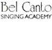 Bel Canto Singing Academy - Adelaide Schools