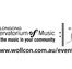 Conservatorium of Music Wollongong - Adelaide Schools