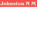 Johnston N M - Adelaide Schools 0