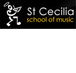 Matthews Tyson Music / St Cecilia School of Music - Adelaide Schools