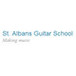 St. Albans Guitar School - Adelaide Schools 0